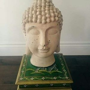 Meet your Posher, Bernard